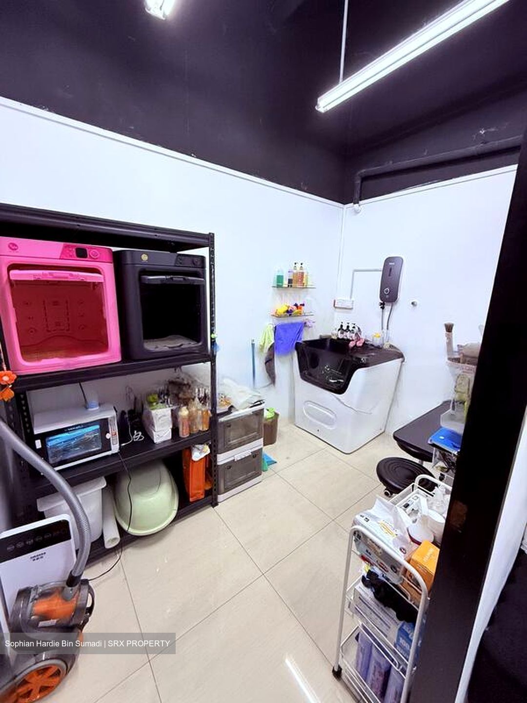 Millage (D14), Retail #466539411